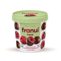 Franui Free sin azúcar x 150gr. - Rapanui