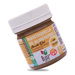 Mantequilla de Almendras x 220gr. - Byour Food