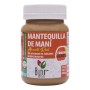 Mantequilla de Maní Crunchy x 400gr. - Byour Food