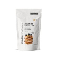 Pancakes Proteico Sabor Vainilla x 400 gr. - Granger