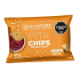 Chips de masa madre originales x 40 gr. - Almadre