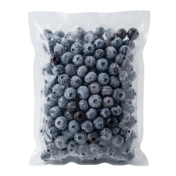 Arándanos Congelados IQF x Kg. - Battiberries