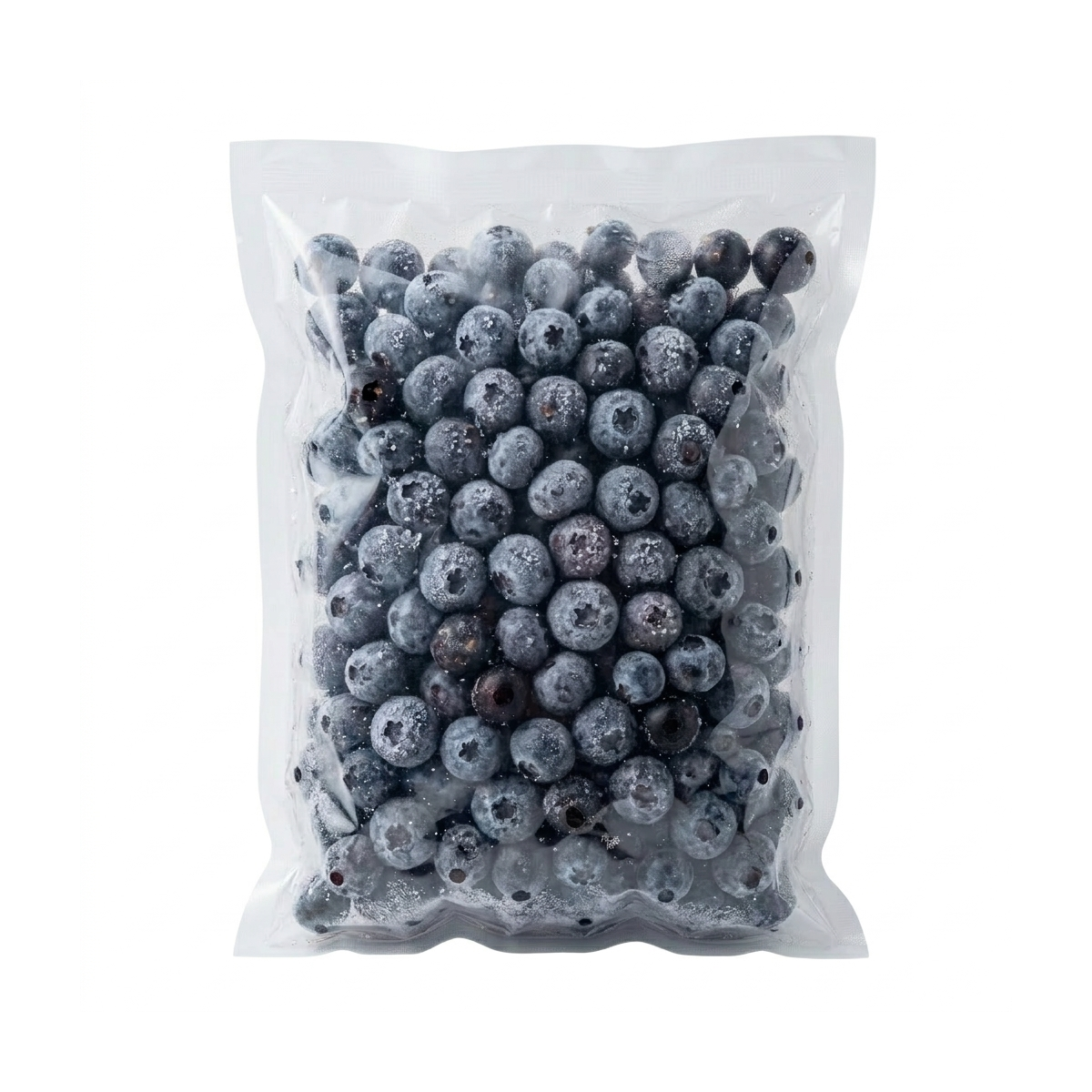 Arándanos Congelados IQF x Kg. - Battiberries