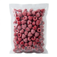 Frambuesas Congeladas x Kg. - Battiberries