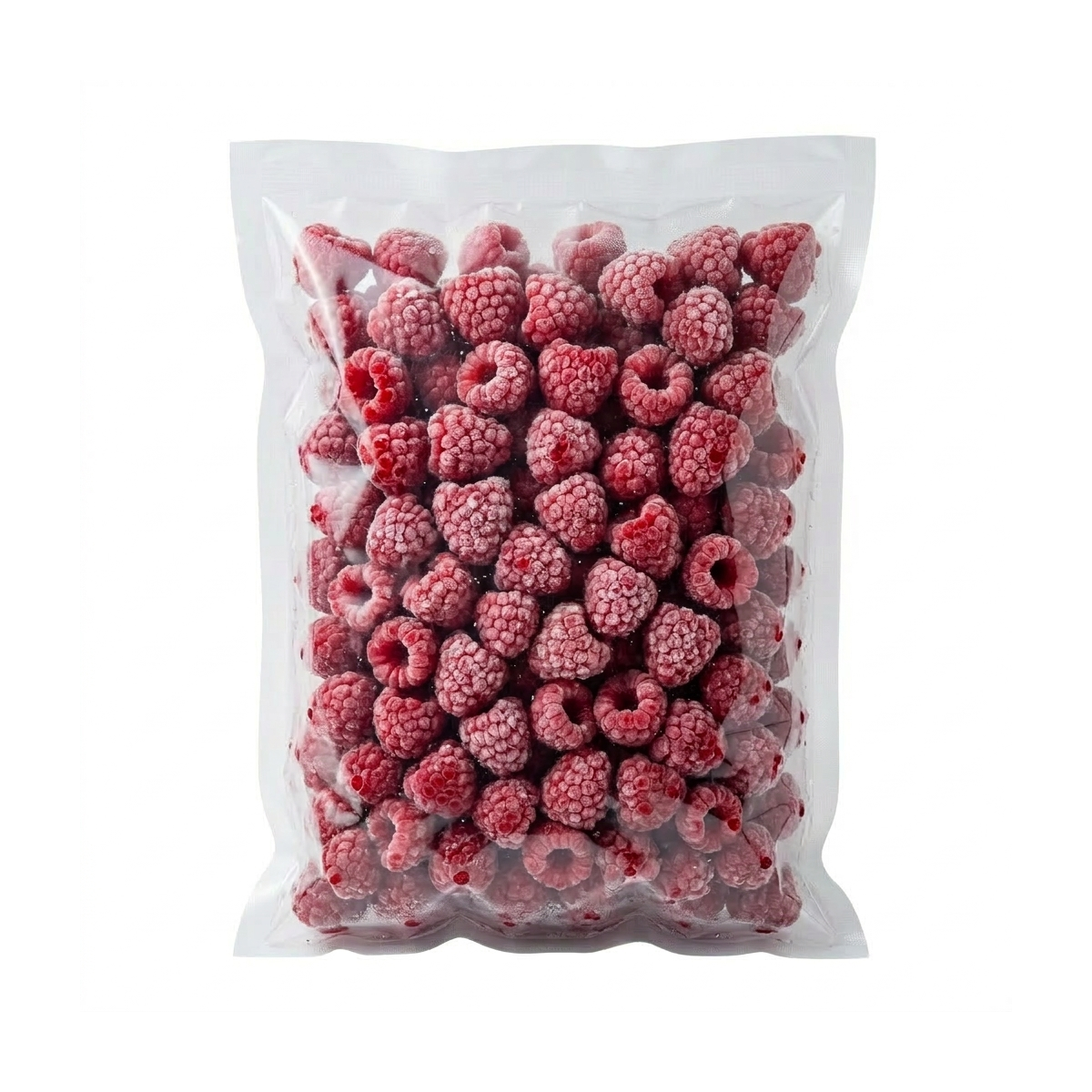 Frambuesas Congeladas x Kg. - Battiberries