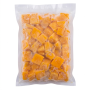 Mango cubeteado congelado x Kg. - Battiberries