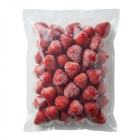Frutillas Congeladas x Kg. - Battiberries