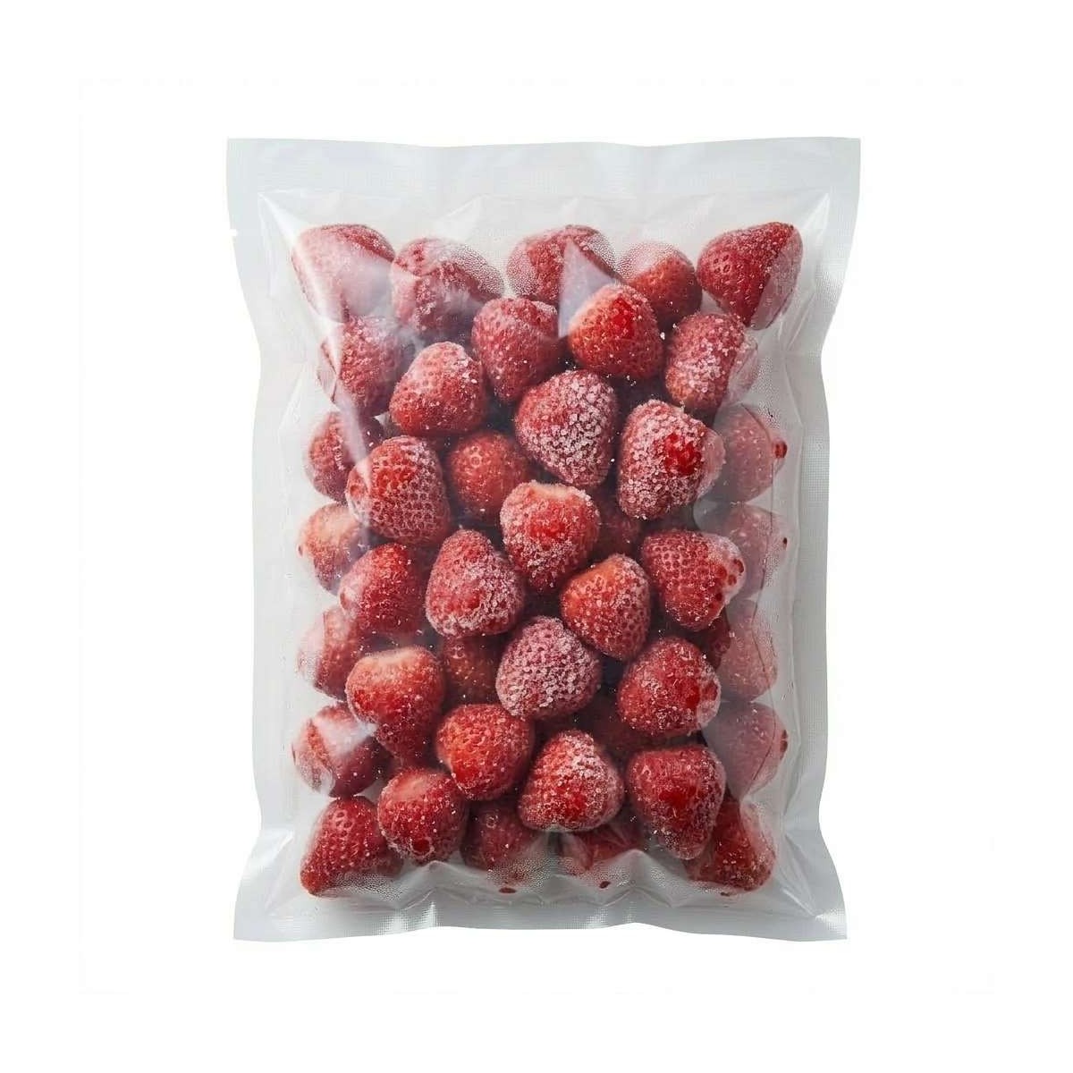 Frutillas Congeladas x Kg. - Battiberries