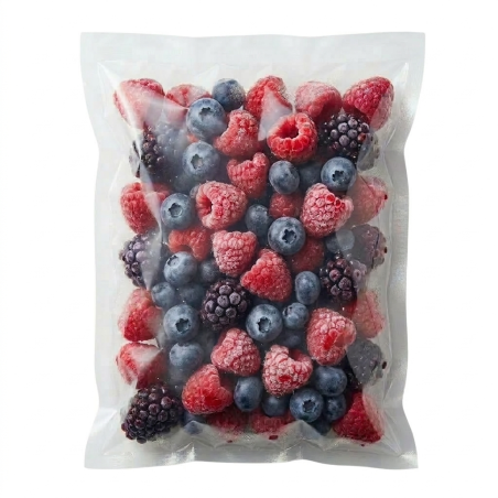 Frutos Rojos Congelados IQF x kg - Battiberries