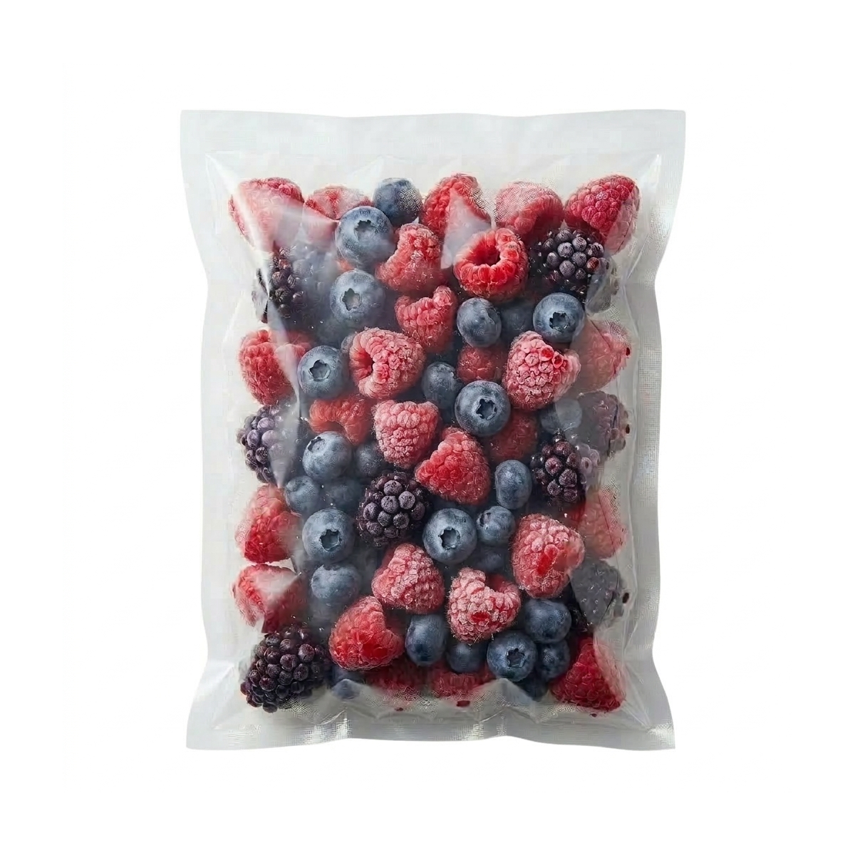 Frutos Rojos Congelados IQF x kg - Battiberries