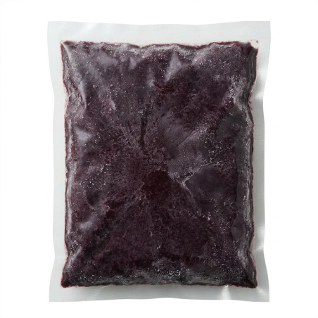 Pulpa de Acai congelada x kg - BattiBerries
