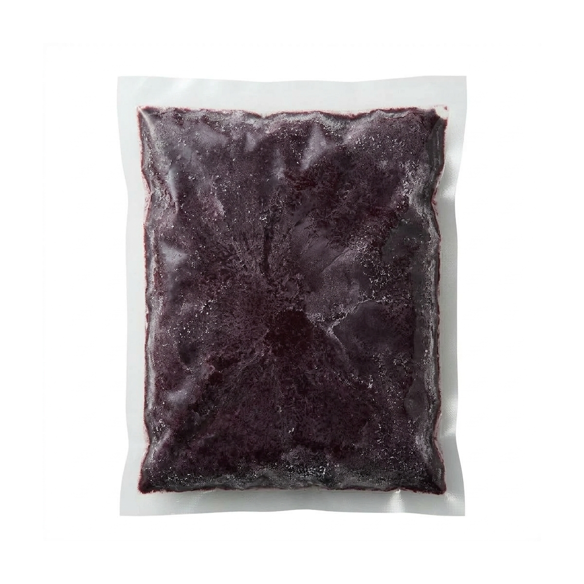 Pulpa de Acai congelada x kg - BattiBerries
