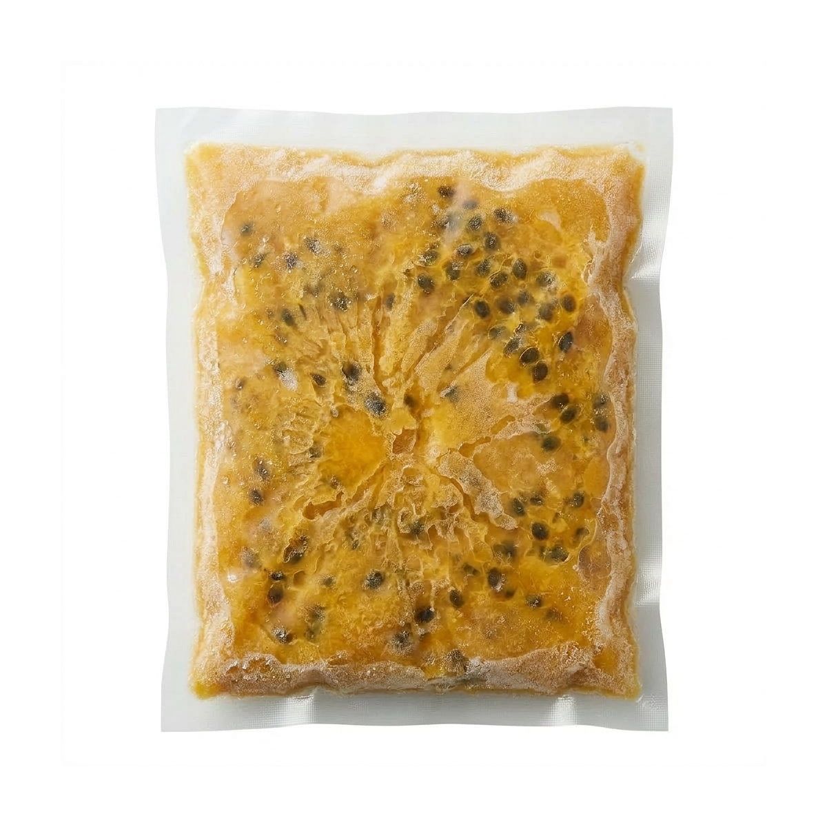 Pulpa de Maracuya con Semilla Congelada x kg - Battiberries