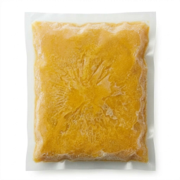 Pulpa de Maracuya sin Semilla Congelada x kg - Battiberries