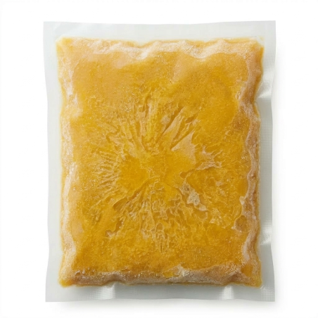 Pulpa de Maracuya sin Semilla Congelada x kg - Battiberries