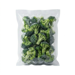 Brócoli congelado x kg. - Battiberries