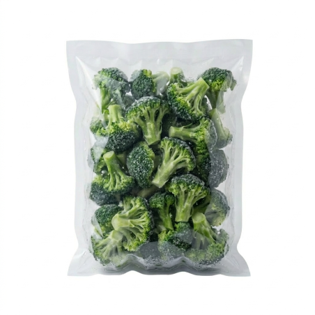 Brócoli congelado x kg. - Battiberries