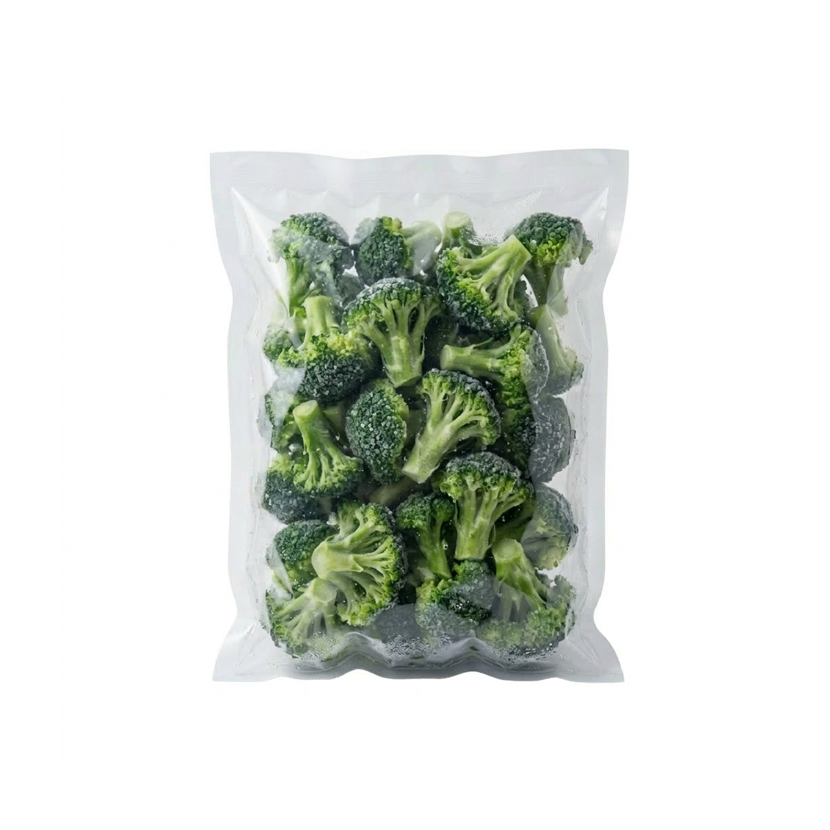 Brócoli congelado x kg. - Battiberries