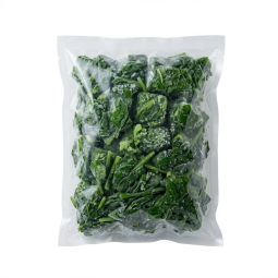 Espinaca Congelada x Kg - Battiberries