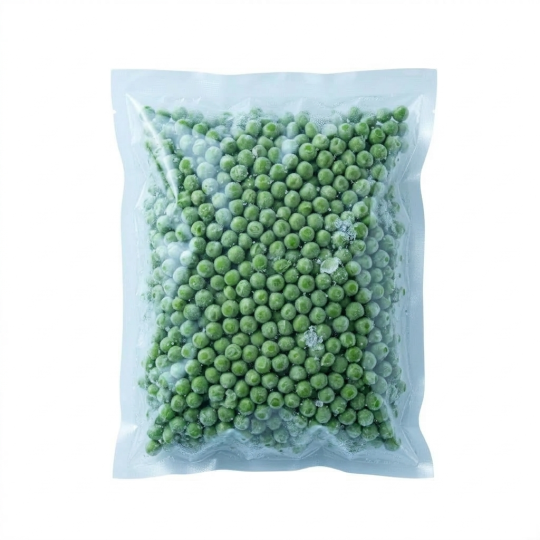 Arveja congeladas x kg. - Battiberries