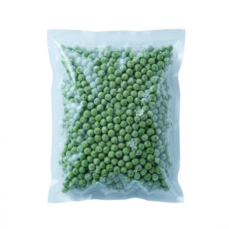 Arveja congeladas x kg. - Battiberries