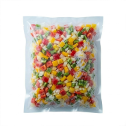 Mix para Tacos congelado x kg - Battiberries