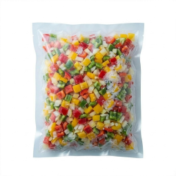 Mix para Tacos congelado x kg - Battiberries