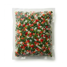 Relleno Tarta de Espinaca Congelada x Kg - Battiberries