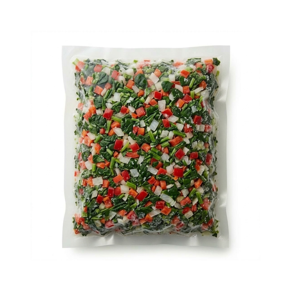 Relleno Tarta de Espinaca Congelada x Kg - Battiberries