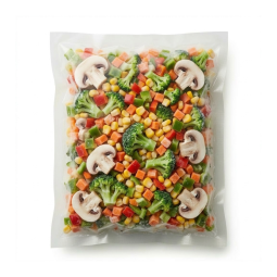 WOK de vegetales x kg. - Battiberries