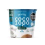 Yogur vegano Natural x 320 gr. - Coco Iogo