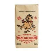 yerba mate orgánica kraus