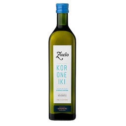 Aceite de Oliva virgen extra Koroneiki x 750 ml - Zuelo