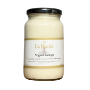 Yogur Griego x 800 gr. - La Recria
