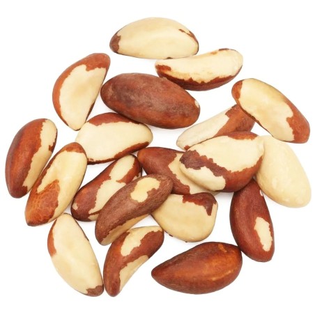 Nuez de Pará x 200 gr.