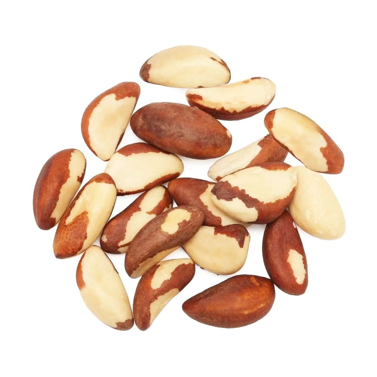 Nuez de Pará x 200 gr.