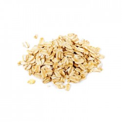 Avena orgánica x 500gr