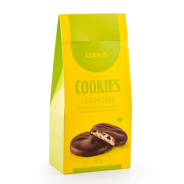 Cookies Lemonchoc x 200 gr. - Guolis