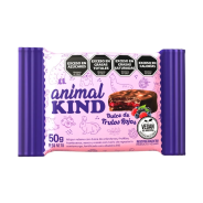 Alfajor de frutos rojos vegano x 42 gr. - Animal Kind