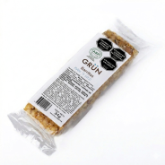 Barra de mani y coco x 34 gr. - Grün