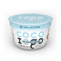 Yogur Crudda Natural x 160 grs.