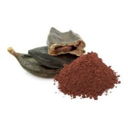 Harina de Algarroba x 250 grs.