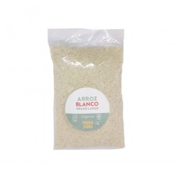 Arroz Blanco