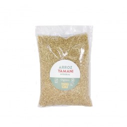 Arroz Yamani