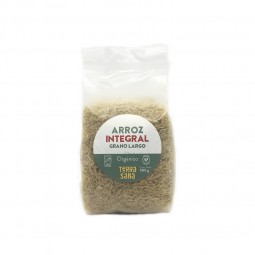 Arroz Integral