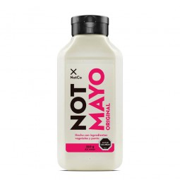 Mayonesa "Not Mayo" x 325 grs.