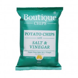 Boutique Chips - Salt and Vinegar