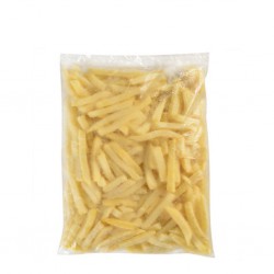 Papas Baston congeladas x kg.