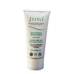 Jual Crema Humectante de Aloe Vera x 150 grs.