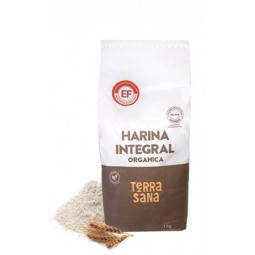 Harina Integral x 1kg